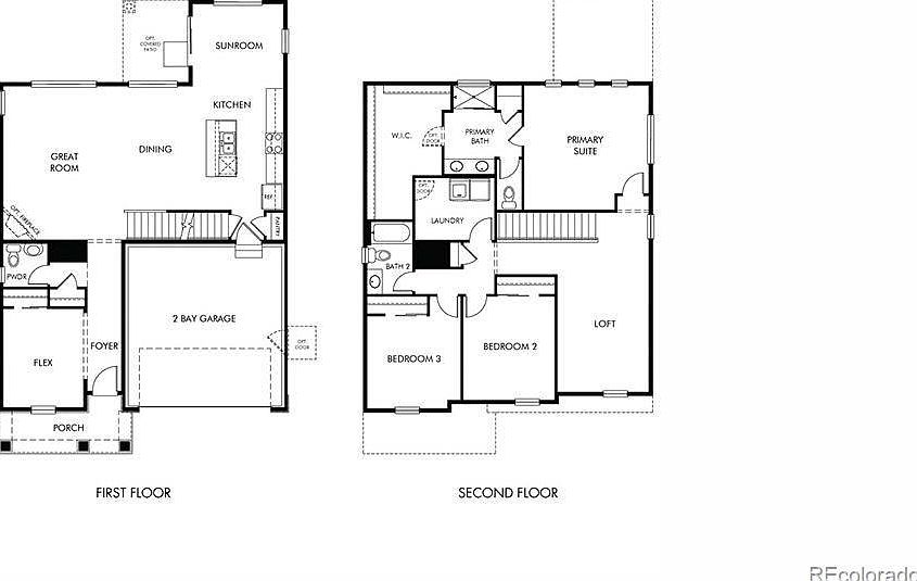 2nd image of 8142 Mt. Harvard Road