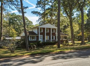 3045 Ranlo Dr, Atlanta, GA 30340