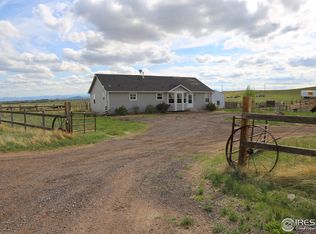 19823 Cattle Dr, Wellington, CO 80549