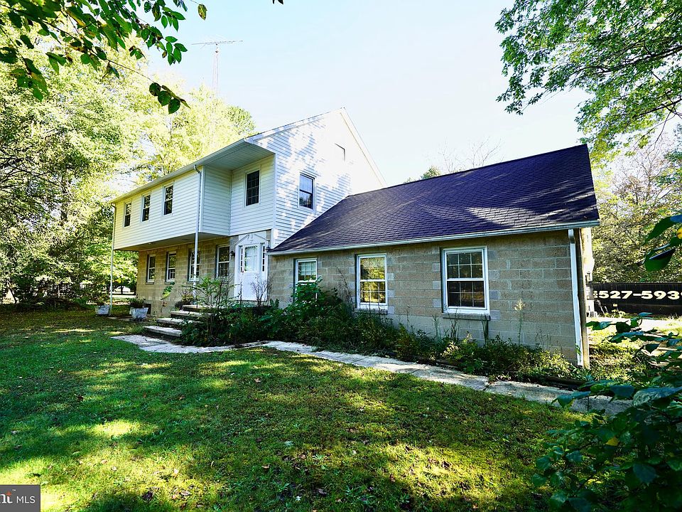 3769 Shirleys Rd, Greenwood, DE 19950 MLS DESU2030452 Zillow