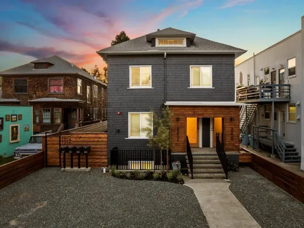 2212A Martin Luther King Jr Way, Berkeley, CA 94704