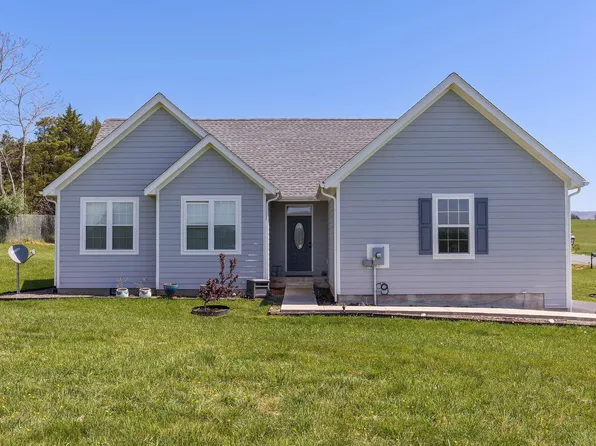 316 Lilly Bell Dr, Lexington, VA 24450