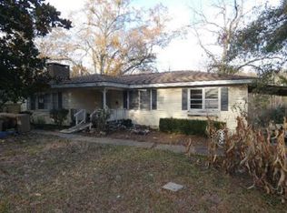 578 County Road 232, Valley Grande, AL 36701