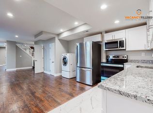 418 E 26th St, Baltimore, MD 21218
