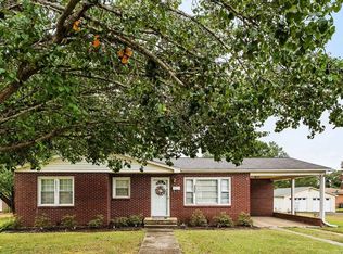 202 Bennett St, Union, SC 29379