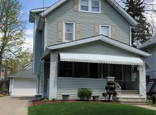 33 Ido Ave, Akron, OH 44301