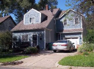 3758 Colorado Ave S, Saint Louis Park, MN 55416