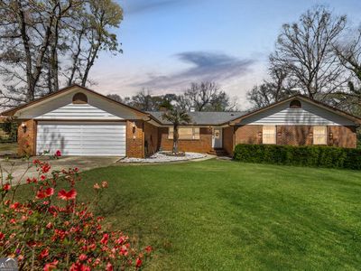 1710 Green St, Warner Robins, GA, 31093