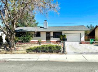 1110 Goldfield St, Reno, NV 89512