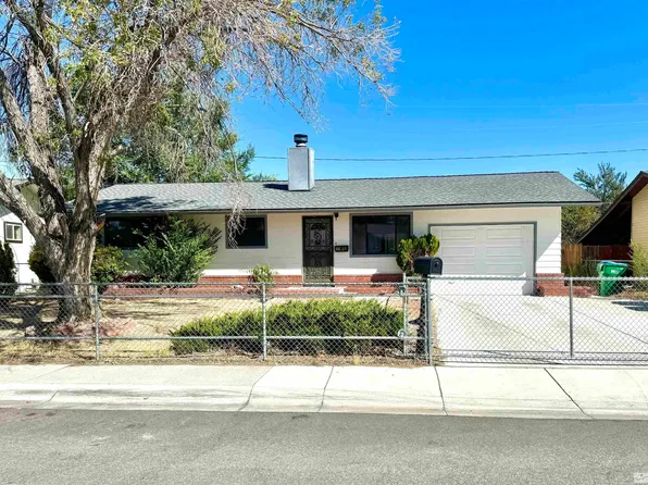 1110 Goldfield St, Reno, NV 89512