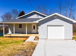 339 Rose St LOT 2, Clinton, TN 37716
