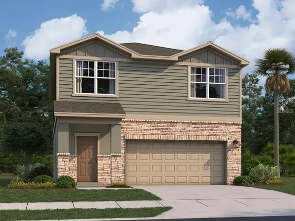 11199 ARNOLD LOOP, SAN ANTONIO, FL 33576