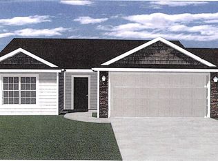 813 Knights Xing, Kendallville, IN