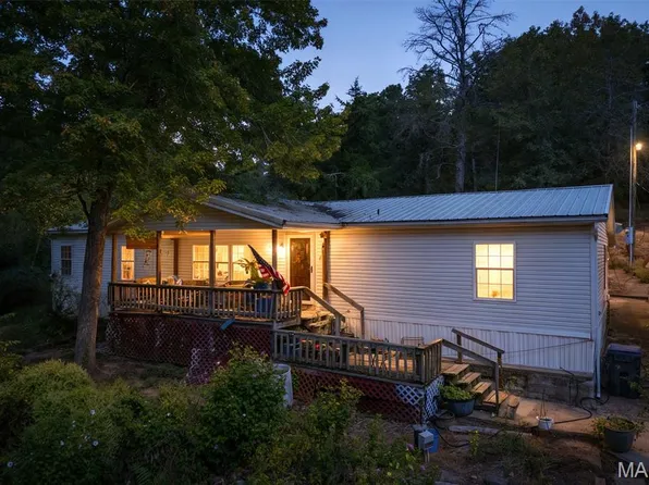 6186 Highway E, Fredericktown, MO 63645