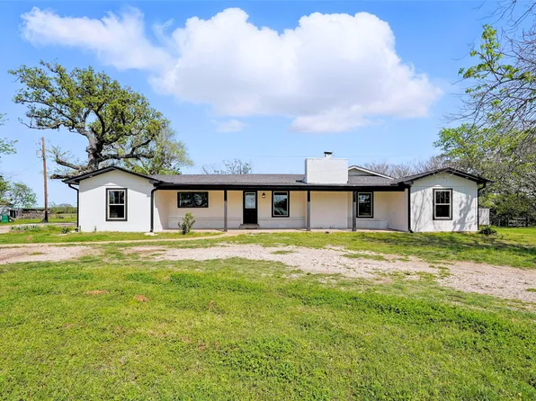 19791 State Highway 274, Kemp, TX 75143