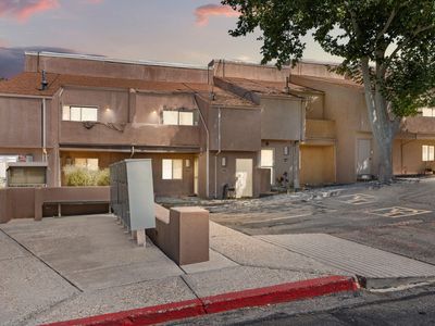 13150 Candelaria Rd NE, Albuquerque, NM, 87112