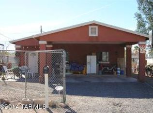 714 E 33rd St, Tucson, AZ 85713