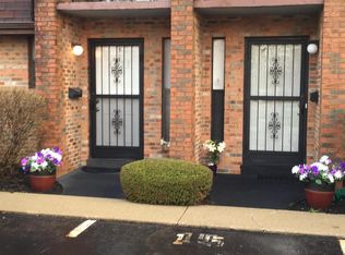 4331 Chateau Morse Dr, Columbus, OH 43231