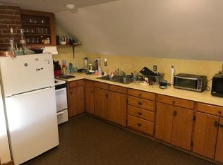 24 Nutting Ave #A, Amherst, MA 01002