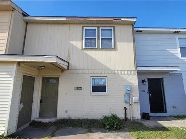 5220 Lakeview Ct, New Orleans, LA 70126