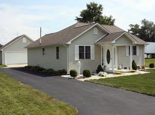 516 Dellwood St, Tilton, IL