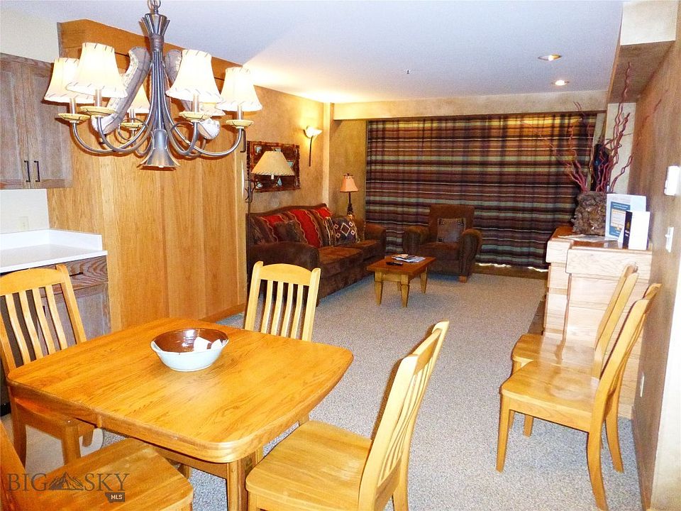 40 Big Sky Resort Rd 1940, Big Sky, MT 59716 Zillow