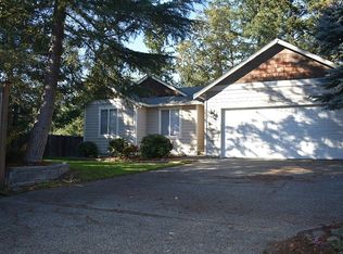 20301 59th Ave E, Spanaway, WA 98387