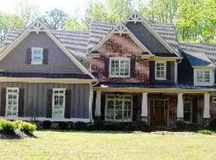 3940 Fouts Dr, Cumming, GA 30028