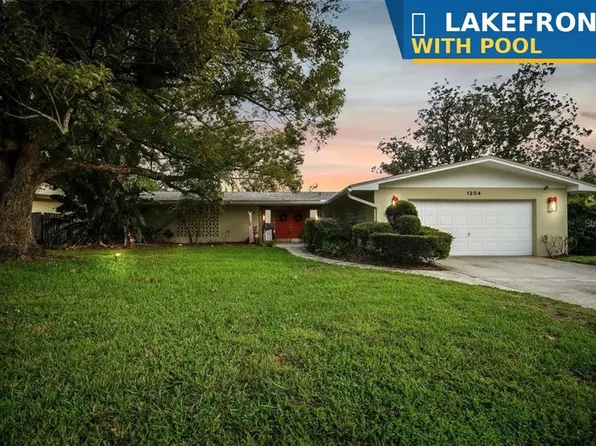 1204 Eckles Dr, Tampa, FL 33612