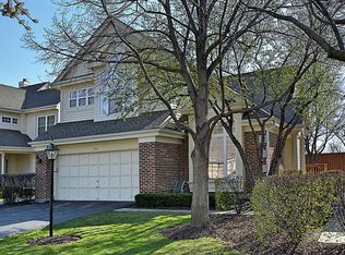 1921 N Evergreen Ave #4, Arlington Heights, IL