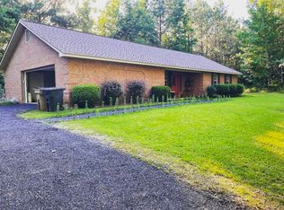 525 Tomlin Rd, Fulton, MS 38843