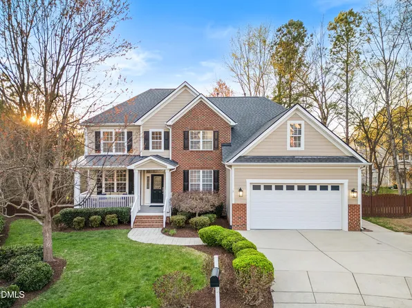 1006 Cherokee Sunset Rd, Apex, NC 27502