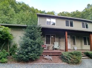 52118 127th Ave E, Eatonville, WA 98328