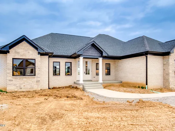 286 Dalton Dr, Fisherville, KY 40023