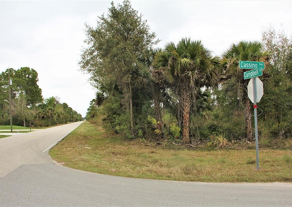 1st image of 12024 CASSINO AVENUE LOT 23