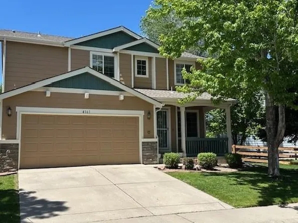4161 W Kenyon Avenue, Denver, CO 80236