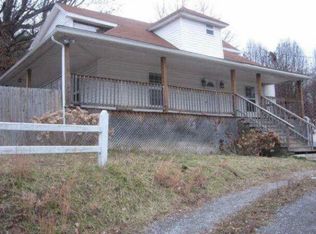 473 Maple Acres Rd, Princeton, WV 24740