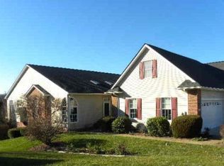 453 Spring Oaks Dr, Harrisonburg, VA 22801