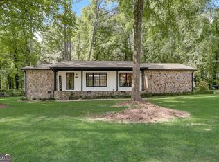 100 Goodman Dr, Fayetteville, GA 30215