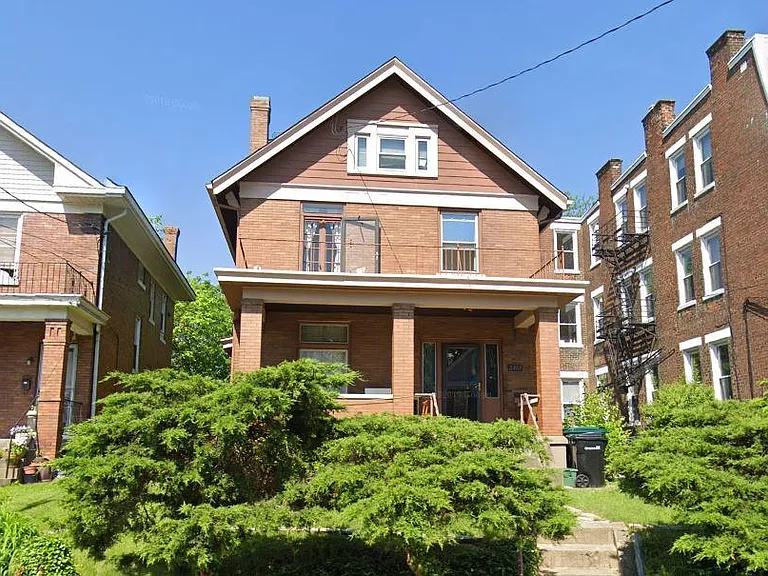 2409 Fairview Ave — Photo 2