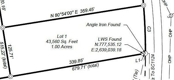 2nd image of Lot 1 Highway 66