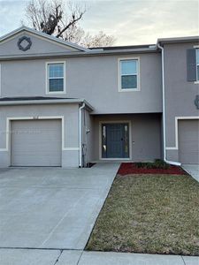 1612 Primo Ct, Holly Hill, FL, 32117