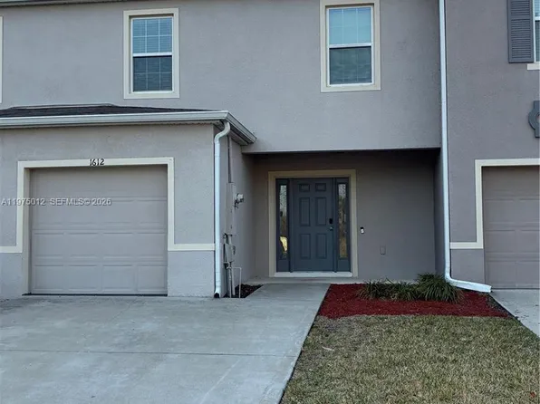 1612 Primo Ct, Holly Hill, FL 32117