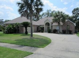3020 White Shadows Dr, Baton Rouge, LA 70816