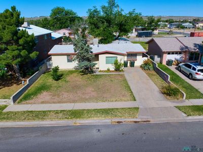 1047 Pate St, Carlsbad, NM, 88220