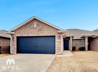 18107 Manera Way, Edmond, OK 73012