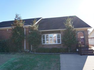 727 Nelson St, Union City, TN 38261