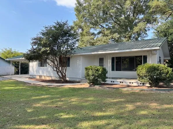 1365 County Road 1669, Holly Pond, AL 35083