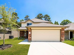 2732 Madison Ct, Conroe, TX 77304