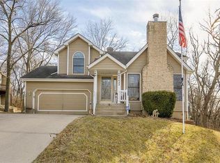 4422 NW Indian Ln, Riverside, MO 64150